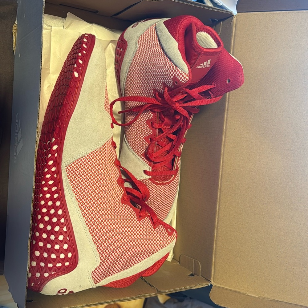 Brand new with box and tags, never worn.